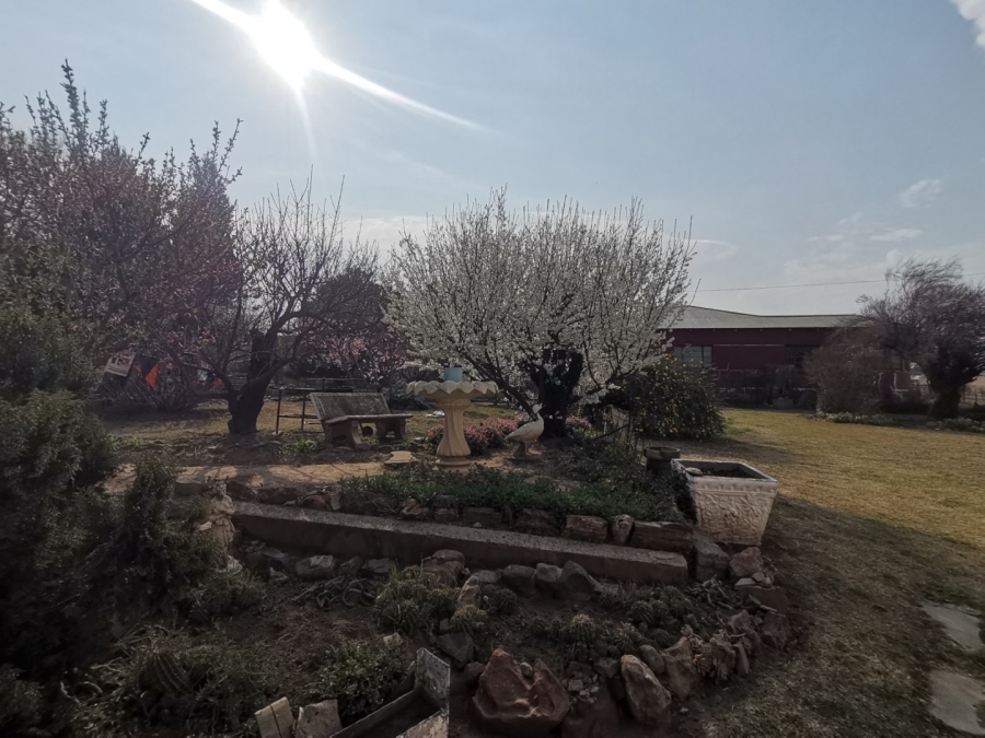 3 Bedroom Property for Sale in Senekal Free State